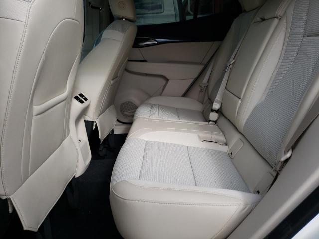Photo 6 from auction – 2021 BUICK ENVISION P with VIN LRBAZLR42MD056021