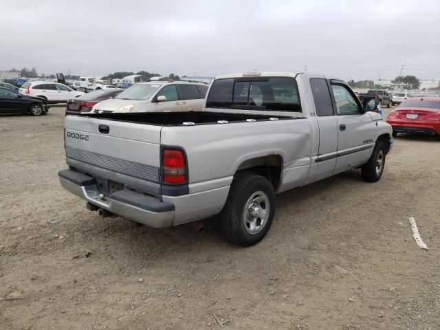 Photo 4 from auction – 2000 DODGE RAM PICKUP with VIN 1B7HC13Z1YJ110491