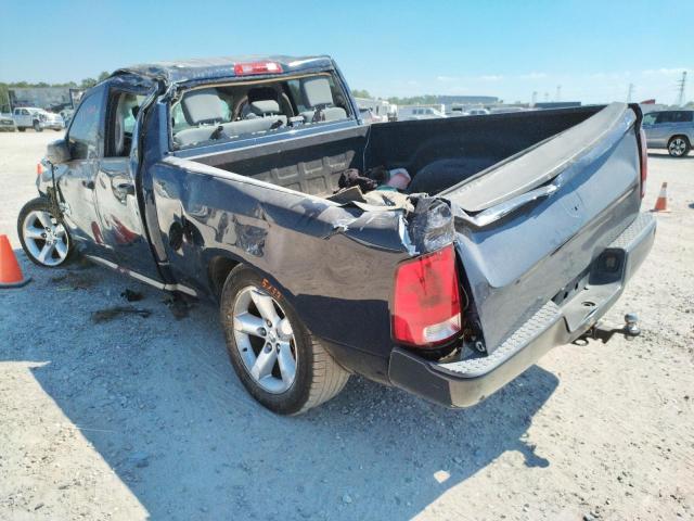 Photo 3 from auction – 2013 RAM 1500 ST with VIN 1C6RR6FPXDS644174