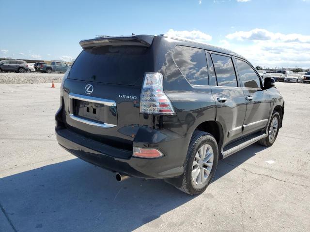 Photo 4 from auction – 2014 LEXUS GX 460 with VIN JTJBM7FX1E5083780
