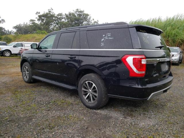 Photo 3 from auction – 2019 FORD EXPEDITION with VIN 1FMJK1JT1KEA36617