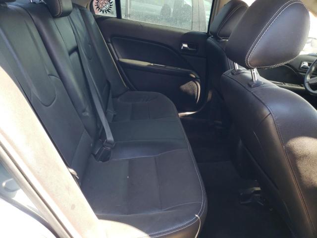 Photo 6 from auction – 2011 FORD FUSION SEL with VIN 3FAHP0JG6BR238972