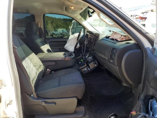 Photo 5 from auction – 2010 CHEVROLET SILVERADO with VIN 1GC7K0B63AF125762
