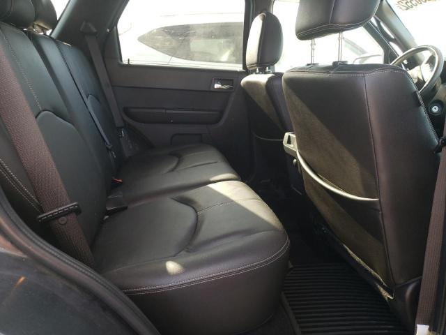 Photo 6 from auction – 2008 MERCURY MARINER PR with VIN 4M2CU97198KJ33015