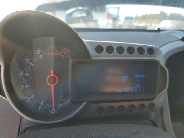Photo 8 from auction – 2013 CHEVROLET SONIC LT with VIN 1G1JC5SH0D4171608