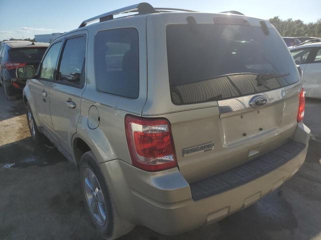 Photo 3 from auction – 2010 FORD ESCAPE LIM with VIN 1FMCU0E79AKB07007