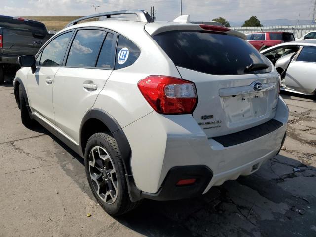 Photo 3 from auction – 2017 SUBARU CROSSTREK with VIN JF2GPAKC2HH266688