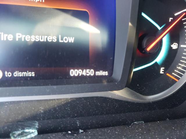 Photo 8 from auction – 2022 HONDA PILOT EXL with VIN 5FNYF5H51NB016179