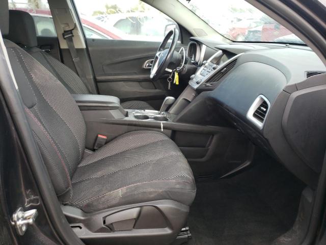 Photo 5 from auction – 2015 CHEVROLET EQUINOX LT with VIN 1GNALBEK7FZ110461