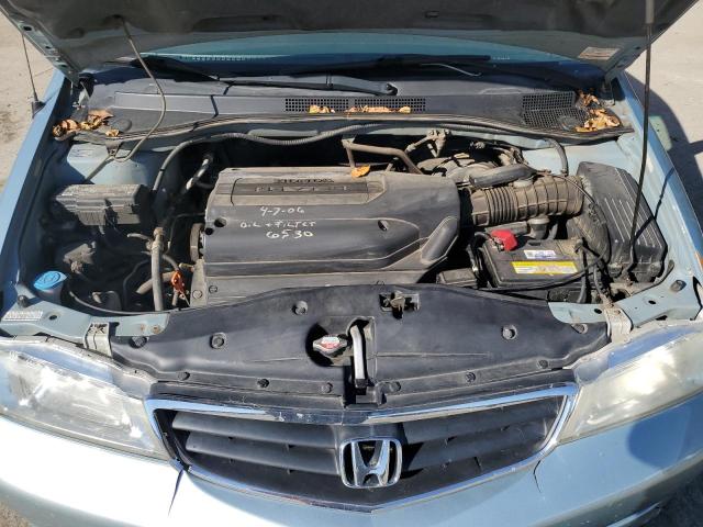 Photo 7 from auction – 2004 HONDA ODYSSEY EX with VIN 5FNRL18654B110885