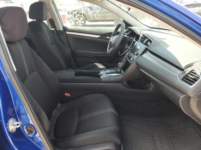 Photo 5 from auction – 2016 HONDA CIVIC LX with VIN 19XFC2F5XGE024100
