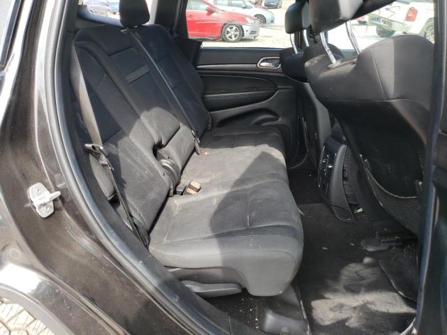Photo 6 from auction – 2014 JEEP GRND CHERO with VIN 1C4RJEAG6EC243329