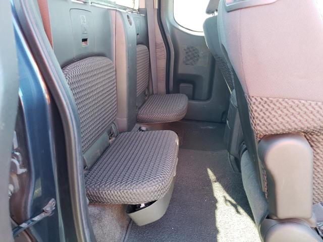 Photo 6 from auction – 2013 NISSAN FRONTIER S with VIN 1N6AD0CU2DN731266
