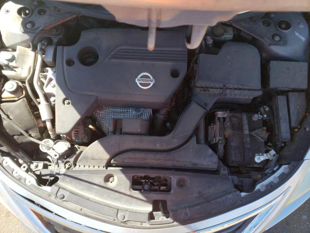 Photo 7 from auction – 2014 NISSAN ALTIMA 2.5 with VIN 1N4AL3AP1EN333137