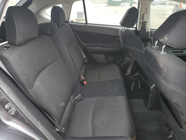 Photo 6 from auction – 2013 SUBARU XV CROSSTR with VIN JF2GPACC0DH831383