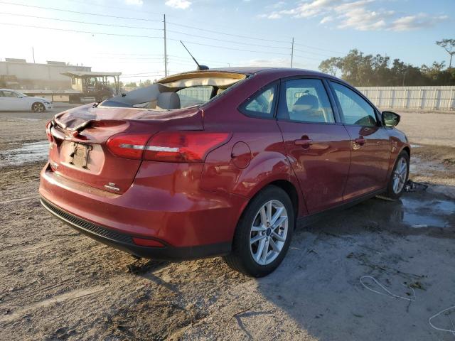 Photo 4 from auction – 2015 FORD FOCUS SE with VIN 1FADP3F21FL345803