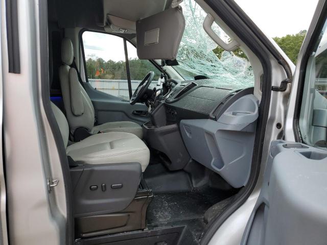 Photo 5 from auction – 2015 FORD TRANSIT T- with VIN 1FTYR2CG6FKA31716
