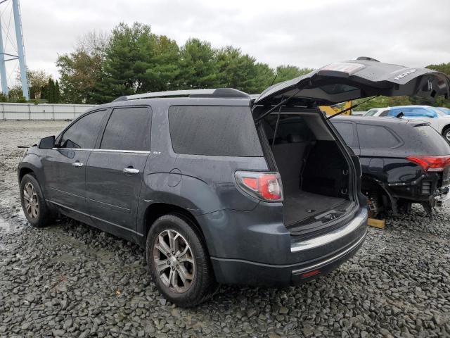Photo 3 from auction – 2014 GMC ACADIA SLT with VIN 1GKKVRKD3EJ312656