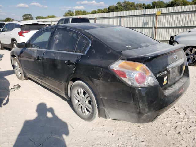 Photo 2 from auction – 2012 NISSAN ALTIMA BAS with VIN 1N4AL2AP5CN517083
