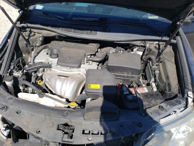 Photo 7 from auction – 2012 TOYOTA CAMRY BASE with VIN 4T1BF1FK6CU069211