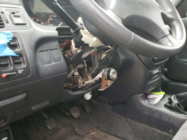 Photo 9 from auction – 2000 HONDA CR-V LX with VIN JHLRD1748YC021847