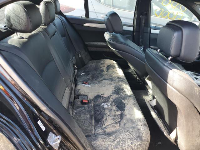Photo 6 from auction – 2013 BMW 535 I with VIN WBAFR7C57DC828211