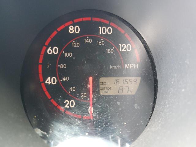 Photo 8 from auction – 2004 TOYOTA COROLLA MA with VIN 2T1KR32E24C284574
