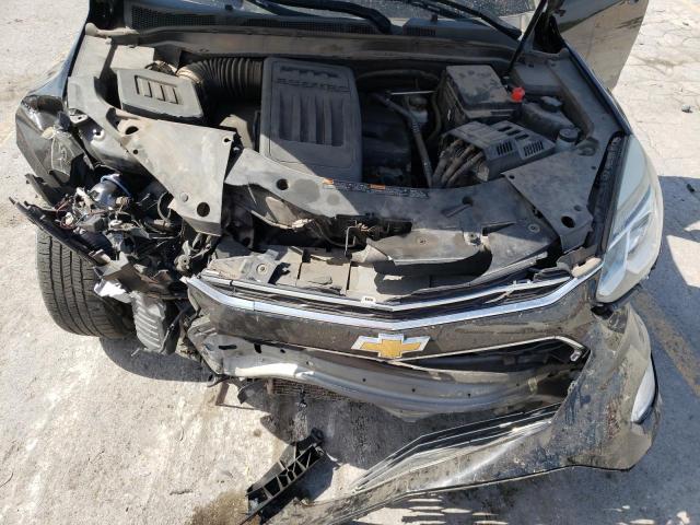 Photo 7 from auction – 2017 CHEVROLET EQUINOX LT with VIN 2GNALCEK5H1555895