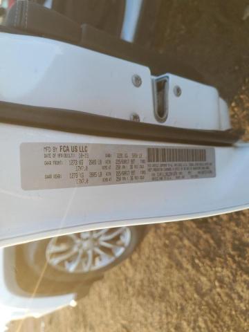 Photo 10 from auction – 2020 JEEP CHEROKEE L with VIN 1C4PJLLB6LD541870
