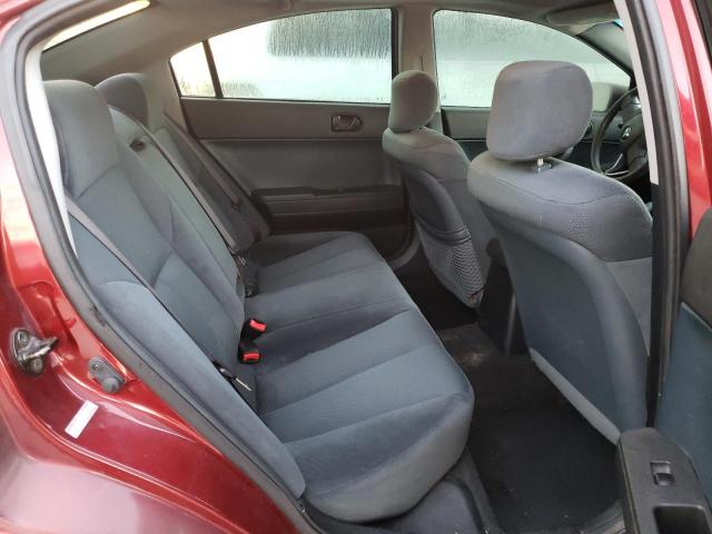 Photo 6 from auction – 2004 MITSUBISHI GALANT ES with VIN 4A3AB36F64E078381