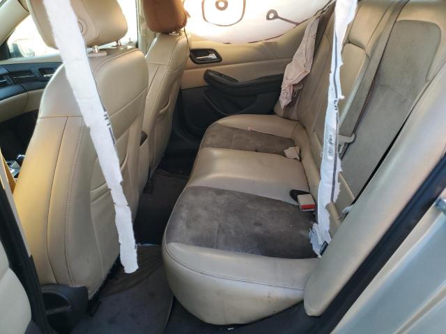 Photo 6 from auction – 2015 CHEVROLET MALIBU 2LT with VIN 1G11D5SL0FF173268