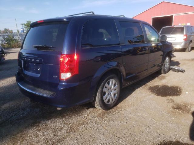 Photo 4 from auction – 2014 DODGE GRAND CARA with VIN 2C4RDGBG0ER109618