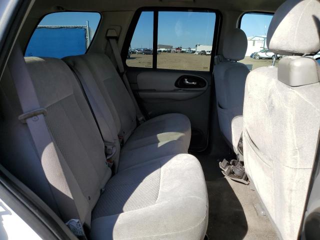 Photo 6 from auction – 2007 CHEVROLET TRAILBLAZE with VIN 1GNDT13S072176371