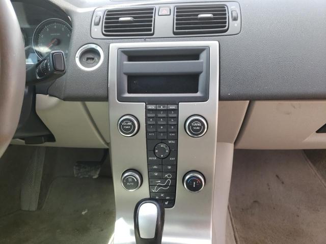 Photo 9 from auction – 2007 VOLVO C70 T5 with VIN YV1MC68297J023602