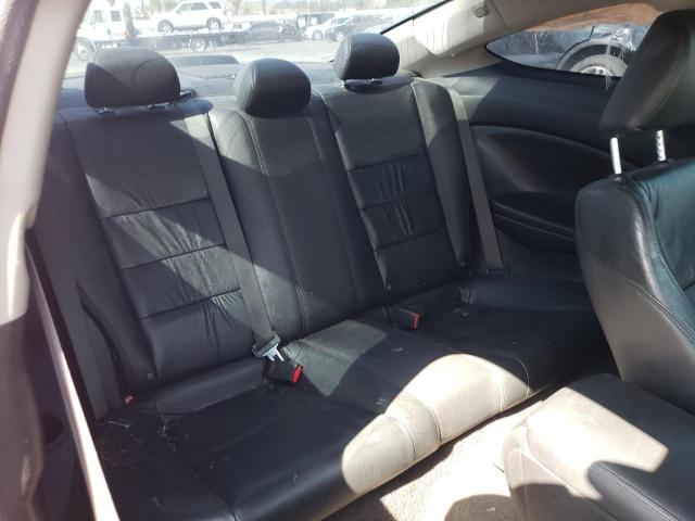 Photo 6 from auction – 2012 HONDA ACCORD EXL with VIN 1HGCS2B80CA010761