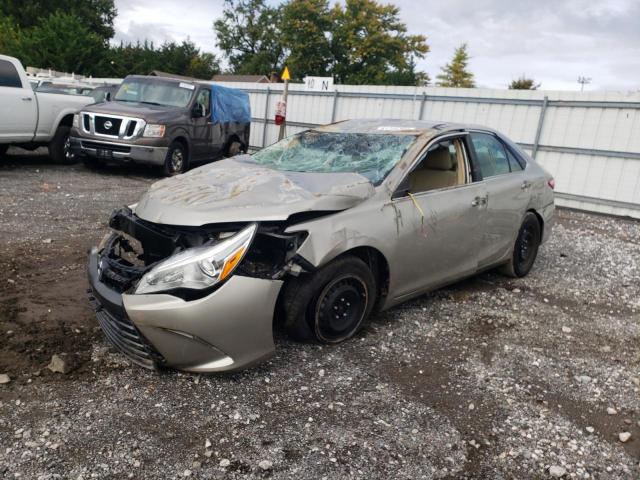 Photo 2 from auction – 2016 TOYOTA CAMRY LE with VIN 4T4BF1FK7GR572497