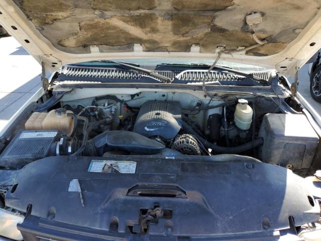 Photo 7 from auction – 2001 CHEVROLET SILVERADO with VIN 1GCHK29U91E207778