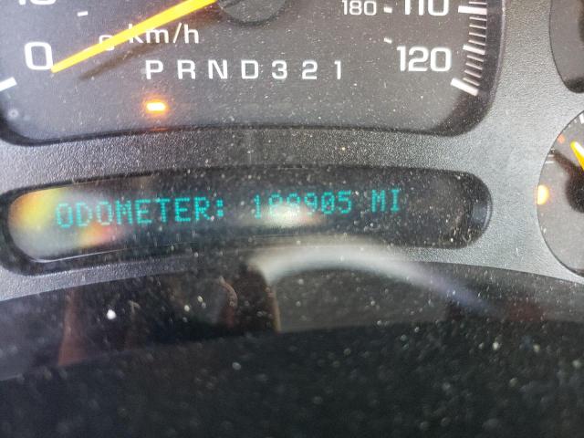 Photo 8 from auction – 2006 CHEVROLET SILVERADO with VIN 1GCEC19V76Z157093