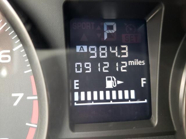 Photo 8 from auction – 2015 SUBARU IMPREZA with VIN JF1GPAA63F8319914