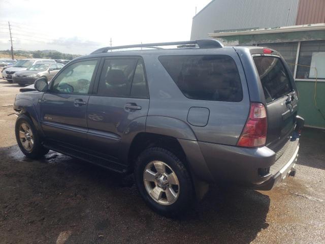 Photo 2 from auction – 2004 TOYOTA 4RUNNER SR with VIN JTEBU14R140021761
