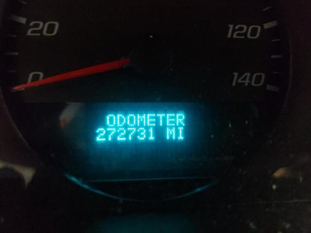 Photo 8 from auction – 2007 CHEVROLET IMPALA LS with VIN 2G1WB55K179121723