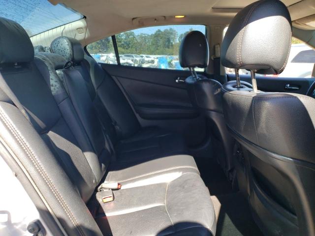 Photo 6 from auction – 2012 NISSAN MAXIMA S with VIN 1N4AA5AP1CC805864