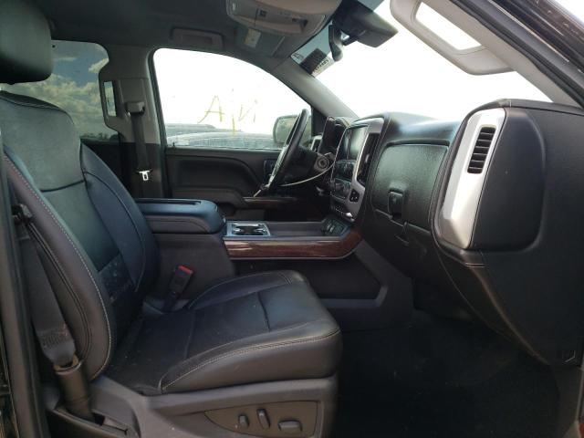 Photo 5 from auction – 2018 GMC SIERRA K15 with VIN 3GTU2NEC7JG392810