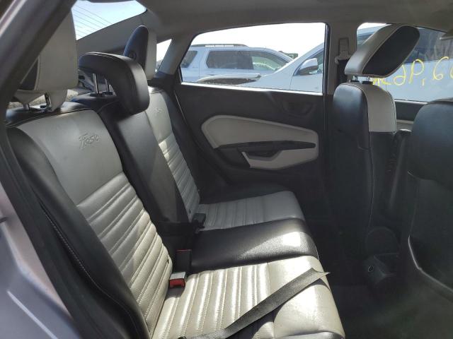 Photo 6 from auction – 2012 FORD FIESTA SEL with VIN 3FADP4CJ7CM175927