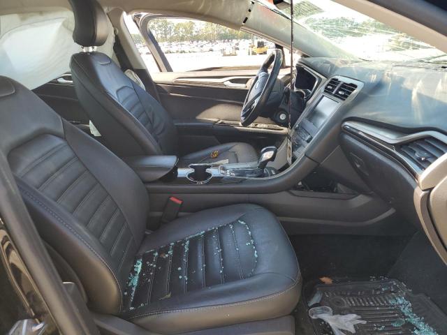 Photo 5 from auction – 2016 FORD FUSION SE with VIN 3FA6P0HD7GR284692