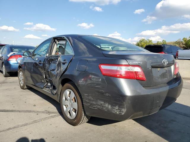 Photo 3 from auction – 2007 TOYOTA CAMRY CE with VIN 4T1BE46K97U168812