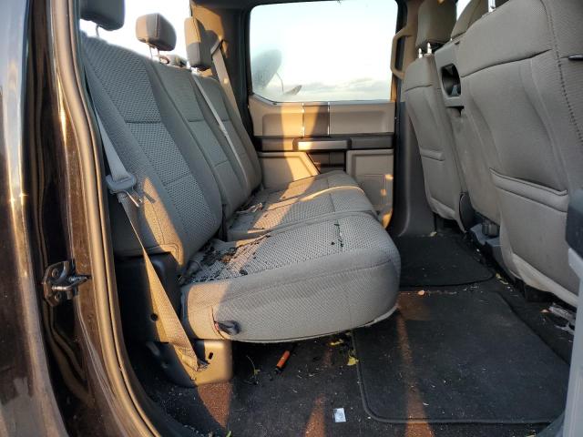 Photo 6 from auction – 2019 FORD F150 SUPER with VIN 1FTEW1C58KKC38784