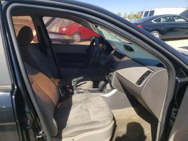 Photo 5 from auction – 2010 FORD FOCUS SE with VIN 1FAHP3FN0AW278047