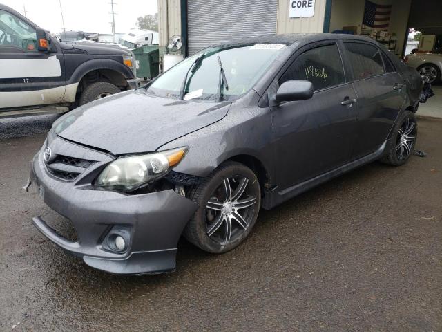 Zdjęcie 2 z aukcji – 2012 TOYOTA COROLLA BA z VIN 5YFBU4EE6CP046158