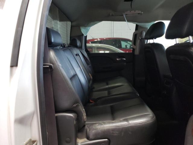 Photo 6 from auction – 2013 GMC SIERRA K15 with VIN 3GTP2WE72DG102113